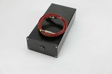 Alimentatore lineare hifi per