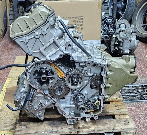 Motore completo ducati - motore,