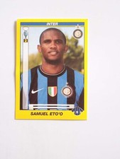 2009-10 Panini Calciatori