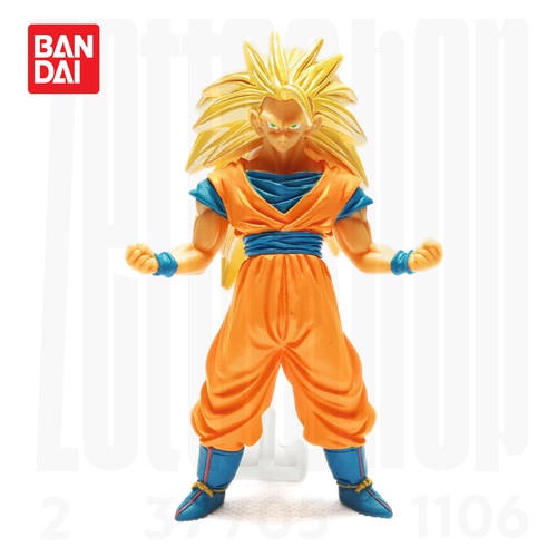 Rare sealed officiel - officiel, bandai