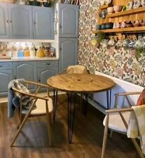 Grande**Rotondo Tavolo da