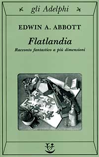 Flatlandia racconto - flatlandia.,