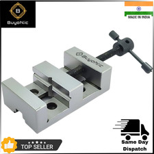 Vice di rettifica in acciaio