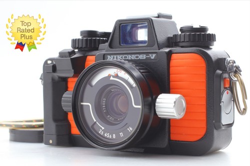 Meter works mint nikon - mint],