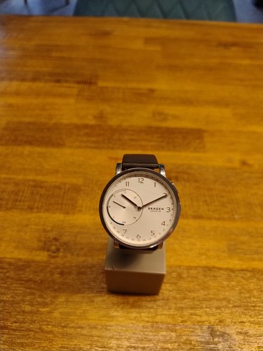 Orologio skagen hagen hybrid - skagen,