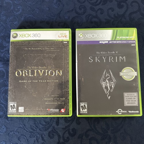 Videogiochi xbox 360 skyrim - videogiochi,