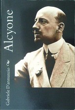 ALCYONE D'ANNUNZIO GABRIELE  0