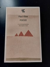 Paul Klee Poesie