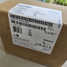 Siemens Simatic CPU 1215C