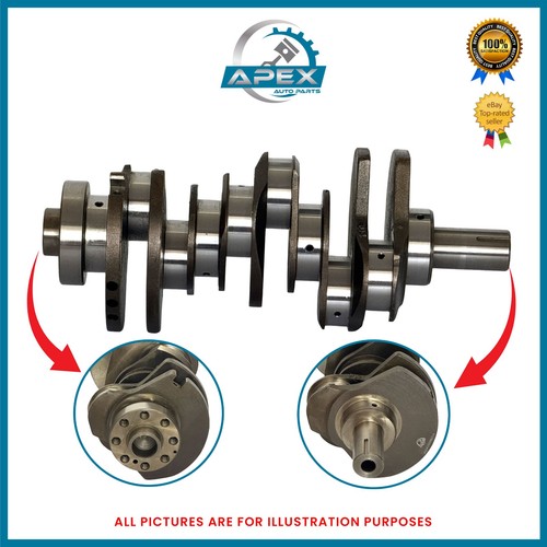 Albero motore jeep - motore,
