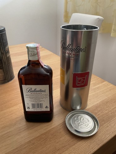 Whisky ballantine finest - whisky, ballantine's