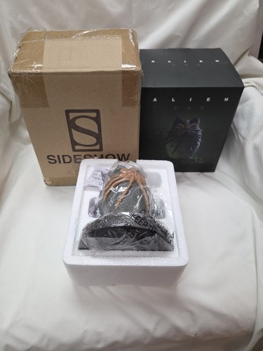 Sideshow alien egg - alien, light