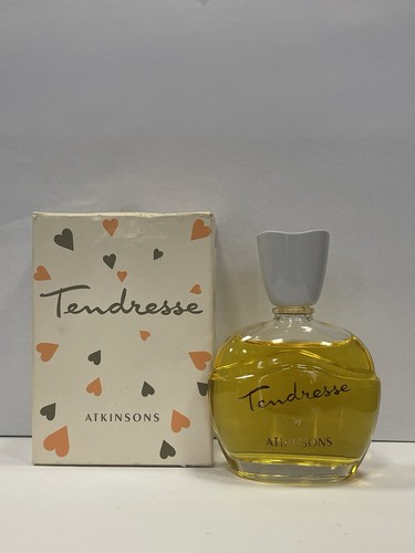 Tendresse atkinsons eau de - -,