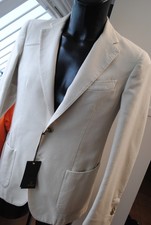 SANTANIELLO SARTORIALE GIACCA