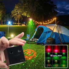 Mini Proiettore Laser Luce di