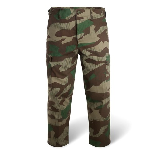 Pantaloni campo mil - pantaloni, mil-tec