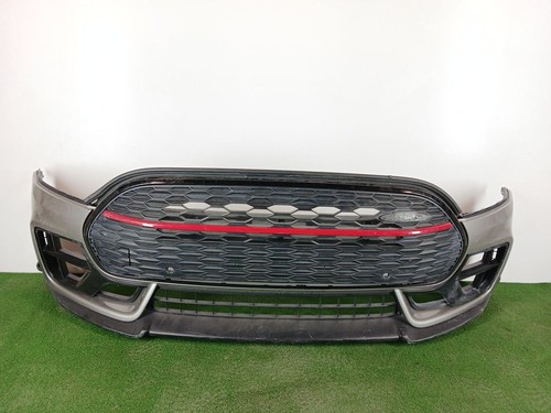 7376375 front bumper - front, /