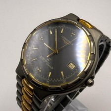 Orologio uomo longines - orologio,