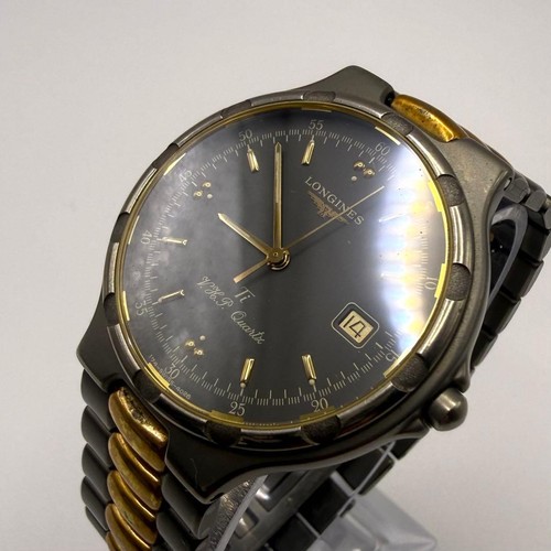Orologio uomo longines - uomo,