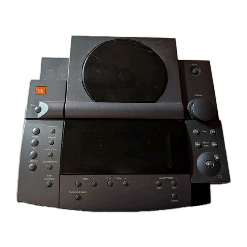 Jbl esc 550 - 550, surround