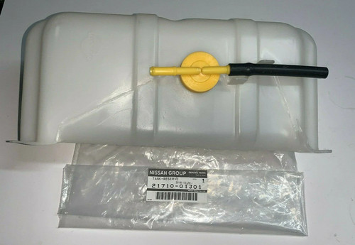 Vaschetta radiatore serbatoio - vaschetta, radiatore/serbatoio