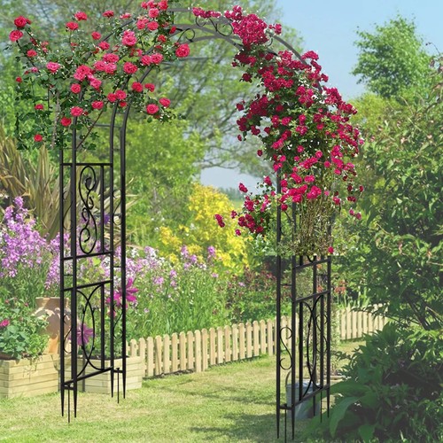 Arco giardino xxl - arco, da