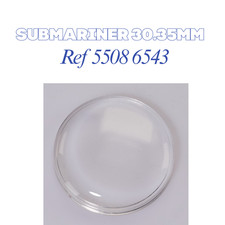 T16 James Bond Submariner