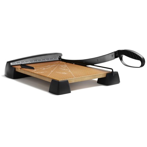 Tagliabordi ghigliottina - a,