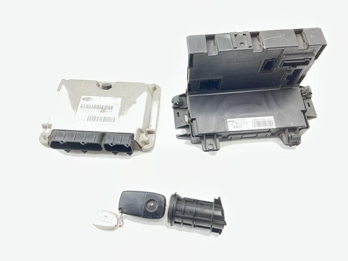 Kit chiave per fiat - kit,