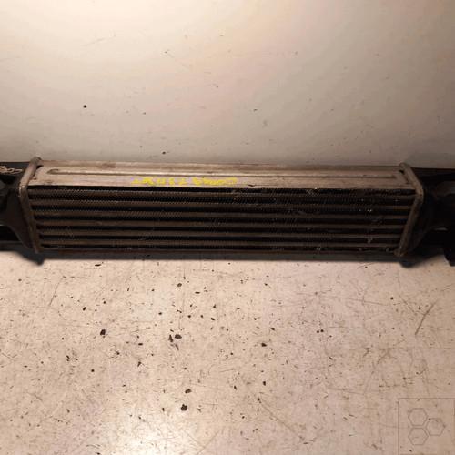 Scambiatore aria opel - aria,