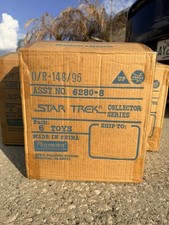 Star Trek serie da collezione