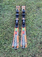  Rossignol SX Racing Radical