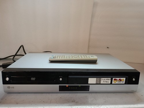 Combinato vcr dvd - combinato, vcr-dvd