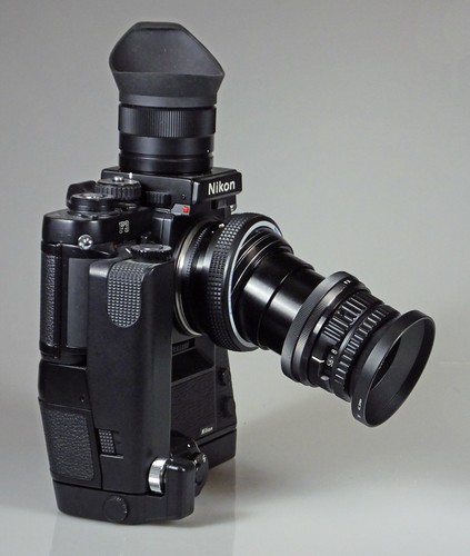 Zörk sistema multi focus per - zörk,