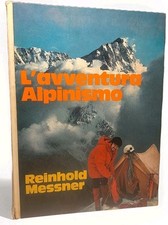 L'avventura Alpinismo -