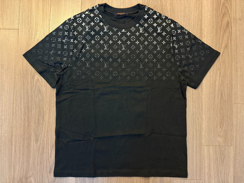 Shirt louis vuitton cotone - t-shirt,