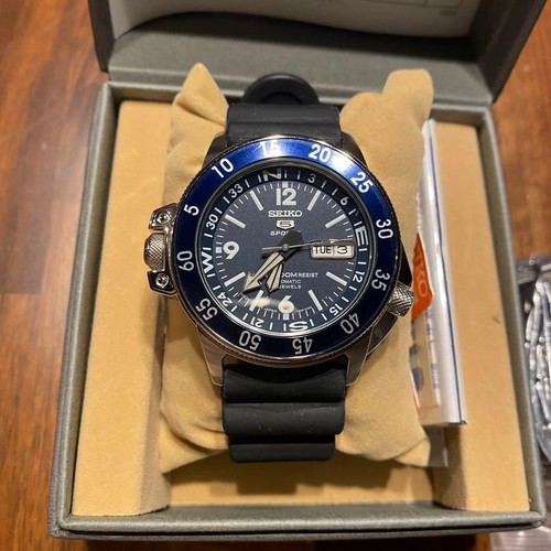 Orologio automatico seiko - orologio,