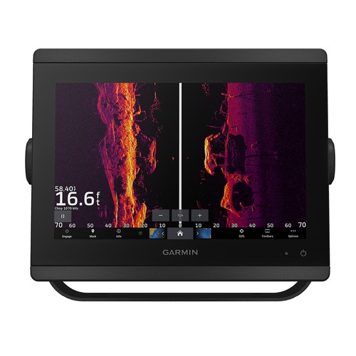 Garmin gpsmap 8610xsv combo - garmin,