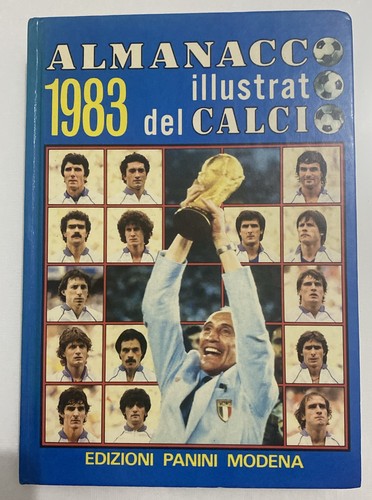 Almanacco illustrato del - almanacco,