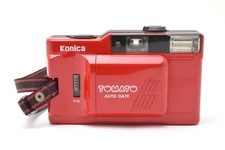[Quasi come nuova] Konica