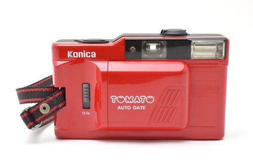 Quasi come nuova konica - come,