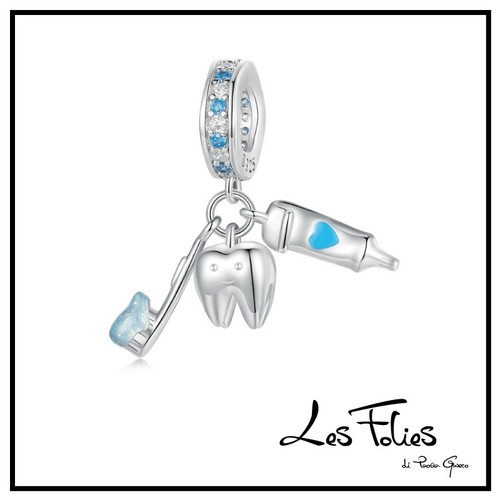 Charm dentista spazzolino - charm,