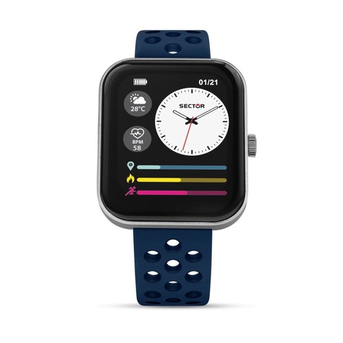 Sector pro smartwatch - pro, –