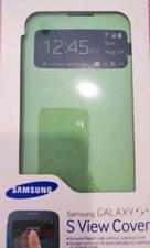 COVER BOOK SAMSUNG S4