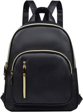 Zaino Da Donna in Pelle PU