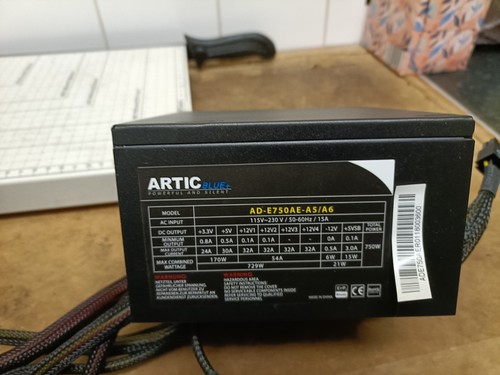 Alimentatore tavolo artic - alimentatore,