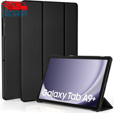 Custodia Cover Compatibile Con Samsung Galaxy Tab A9+ / A9 plus 11 Pollici 2023 
