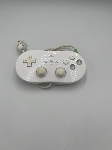 Classic controller pro wii - pro,