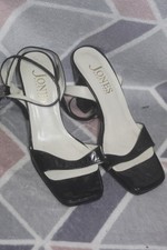 Scarpe vintage Jones y2k con