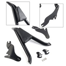 Schienale passeggero